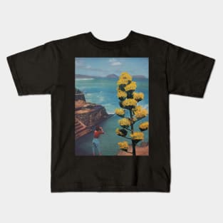 Blooming Kids T-Shirt